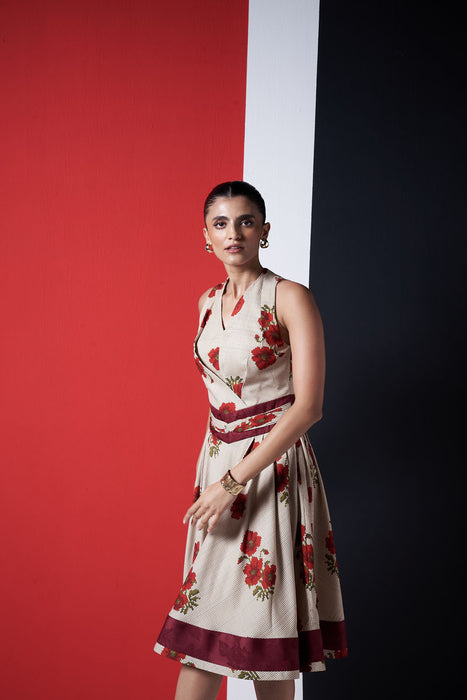 Anthropos Dress