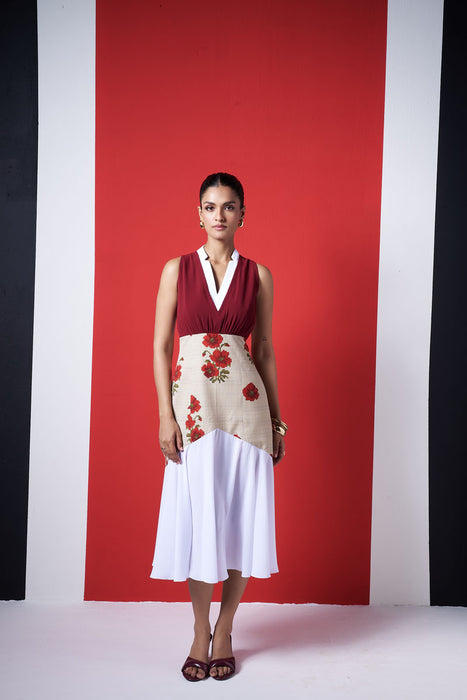 Collective Unconscious Dress