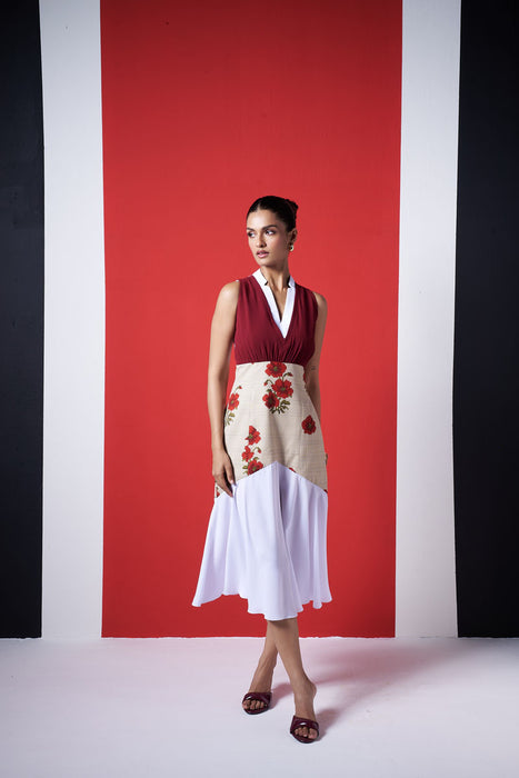 Collective Unconscious Dress