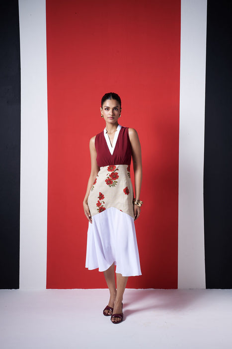 Collective Unconscious Dress