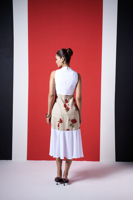 Collective Unconscious Dress