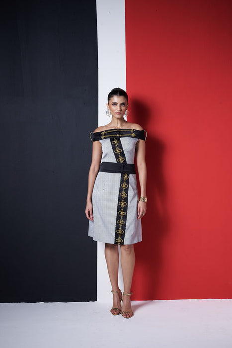 Individuation General Dress