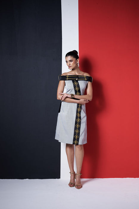 Individuation General Dress