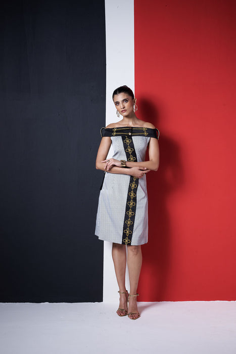 Individuation General Dress
