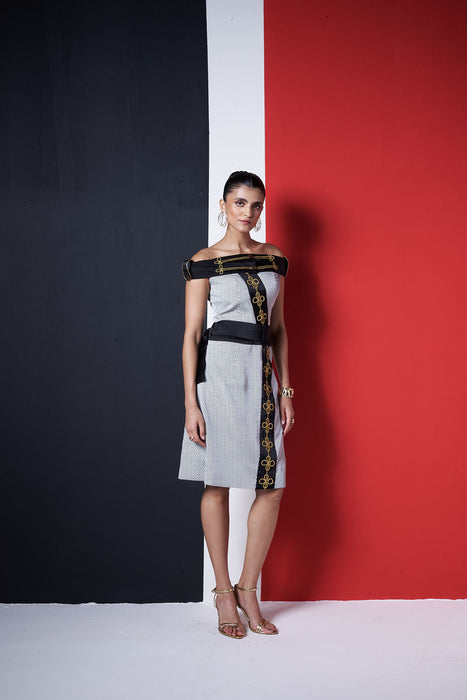 Individuation General Dress