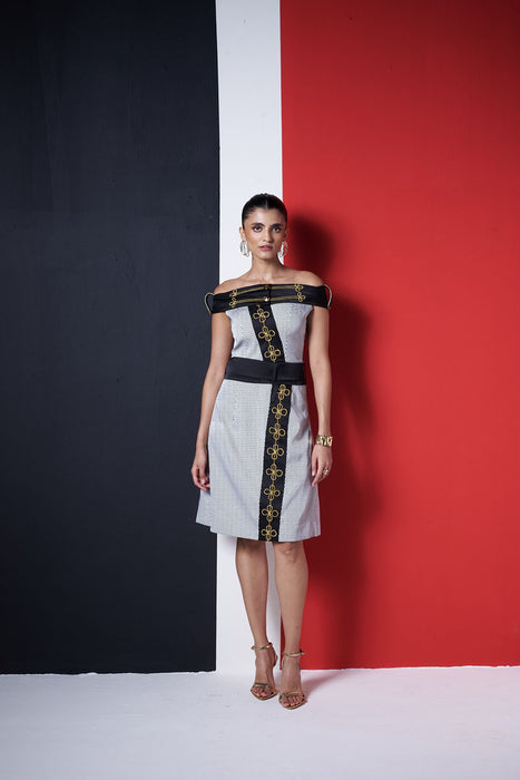 Individuation General Dress