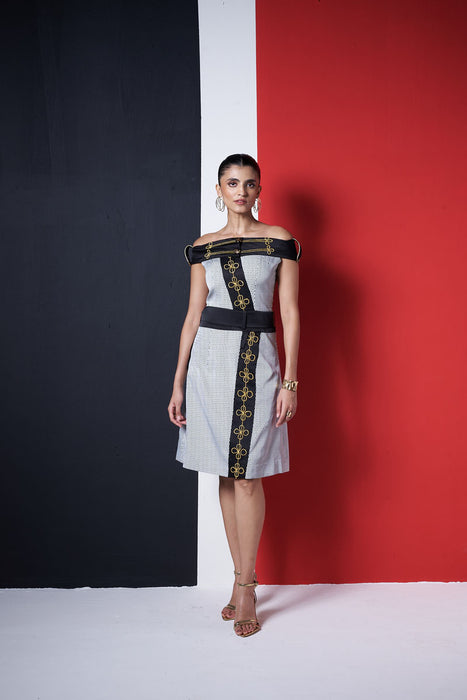 Individuation General Dress
