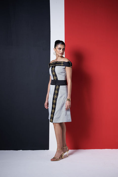 Individuation General Dress
