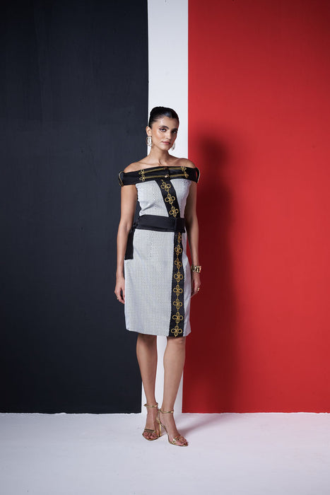 Individuation General Dress