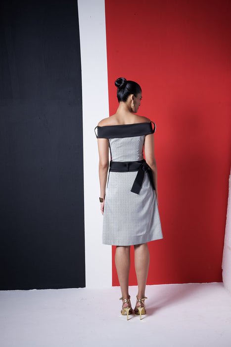 Individuation General Dress