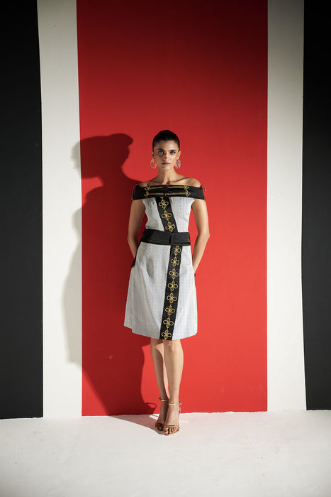 Individuation General Dress