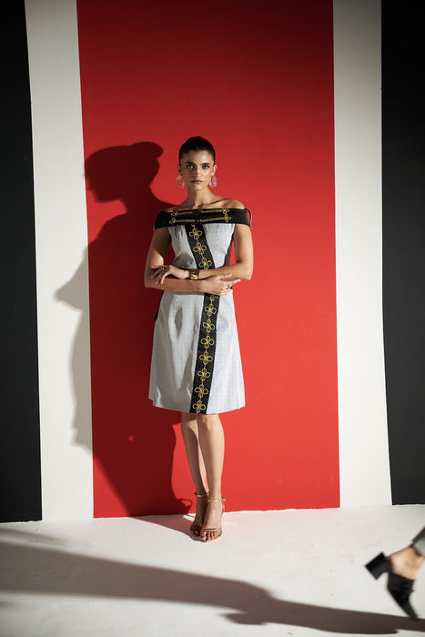 Individuation General Dress