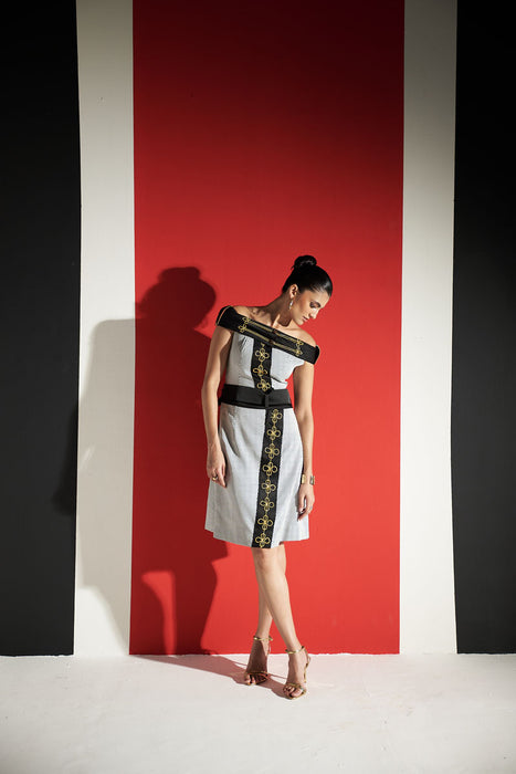 Individuation General Dress