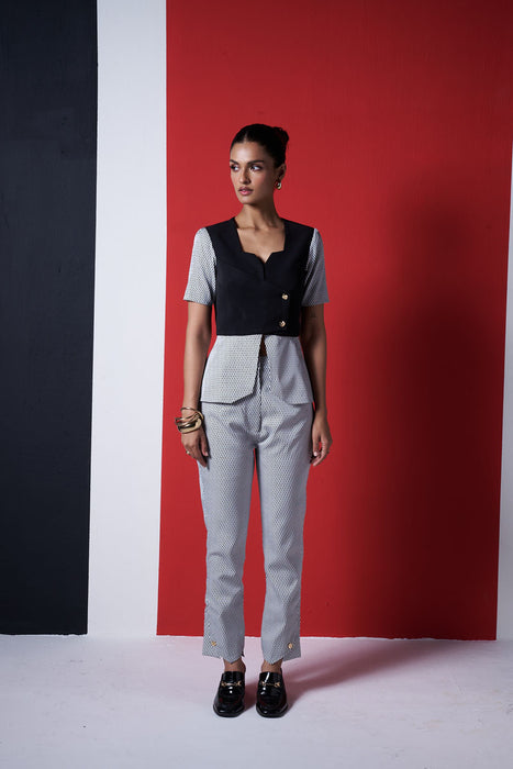 Adaptive Pant Coord Set