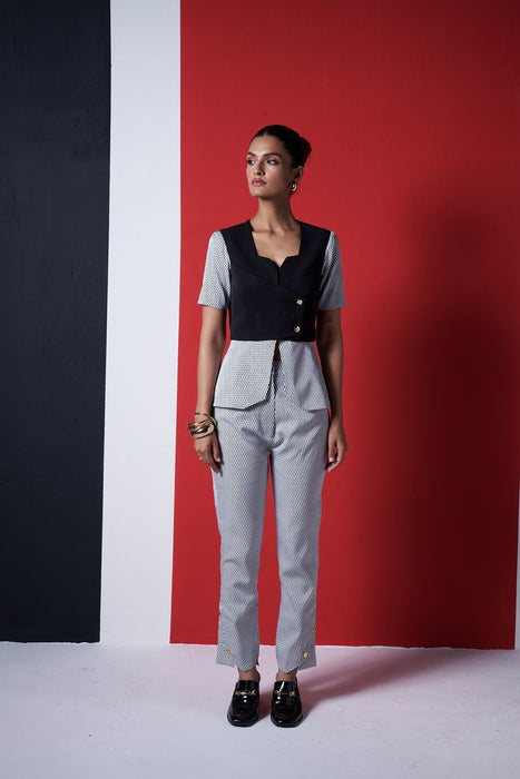 Adaptive Pant Coord Set