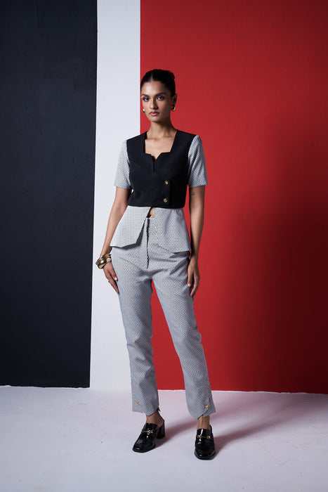 Adaptive Pant Coord Set