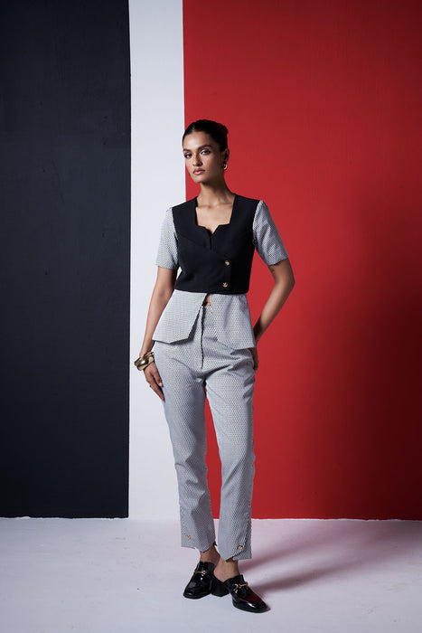 Adaptive Pant Coord Set