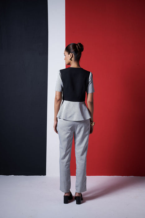 Adaptive Pant Coord Set