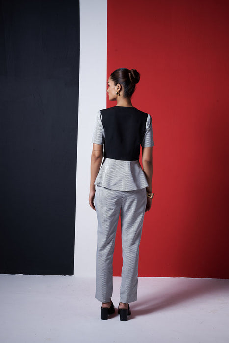 Adaptive Pant Coord Set